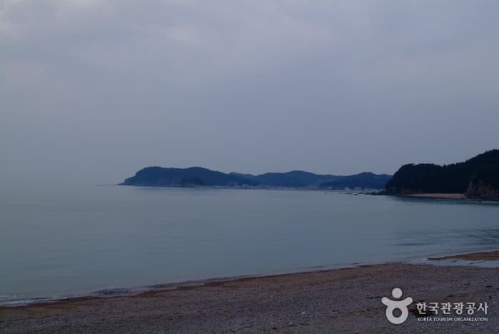 파도리해수욕장02