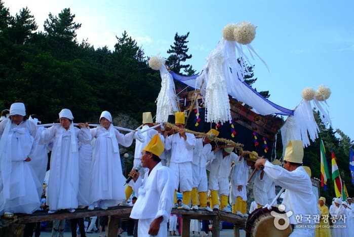 신비의 바닷길 축제_48