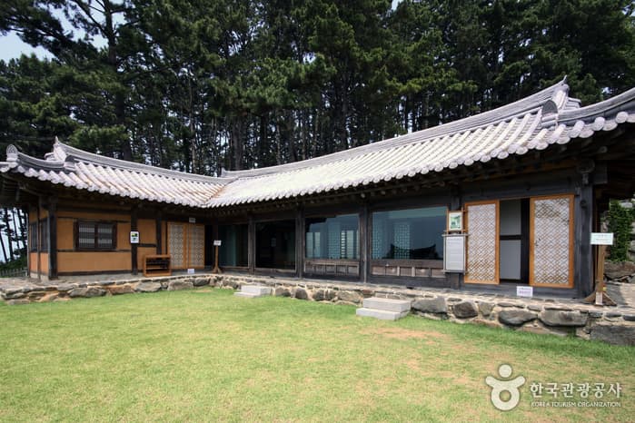 충남_보령_한옥의 보물섬 상화원에서 홀로 보낸 몇 시간02