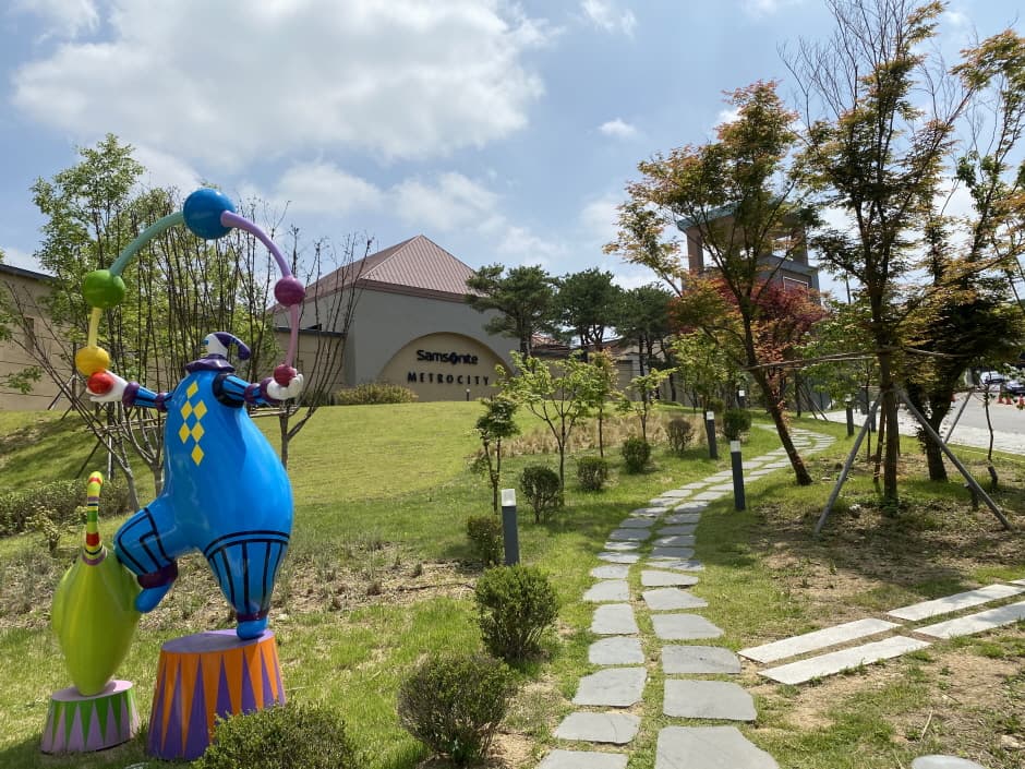 롯데프리미엄아울렛 기흥점_2