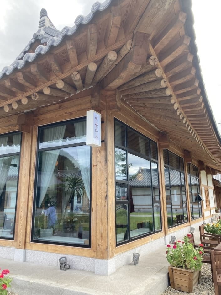 옥천전통문화체험관 (3)