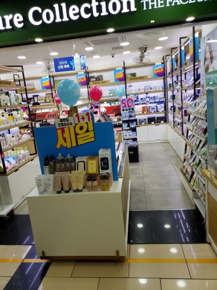 더페이스샵 영등포_2