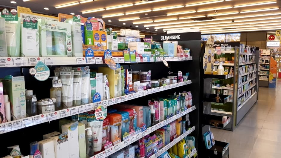 올리브영 대구침산_2