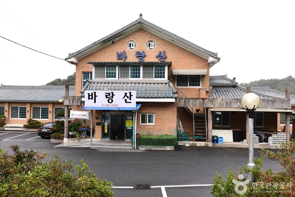 바랑산가든 (8)