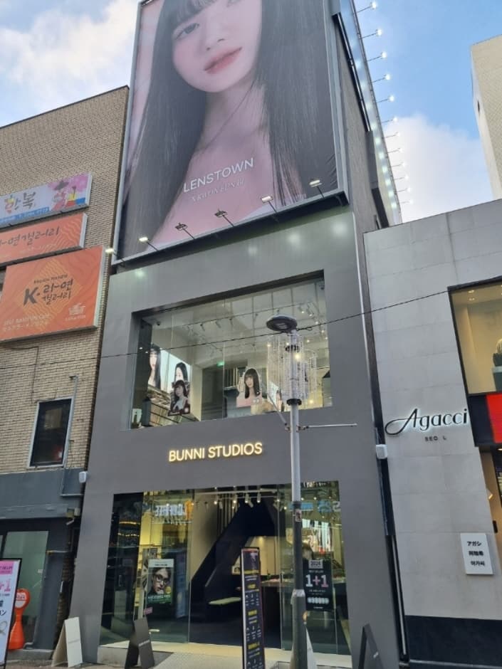 바니스튜디오 명동역점 (6)