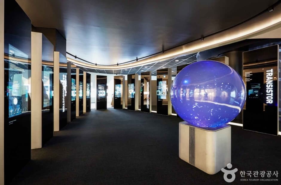 삼성 이노베이션 뮤지엄 (1)