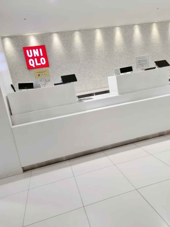Uniqlo - Chuncheon M Department Store Branch [Tax Refund Shop] (유니클로 춘천M백화점)