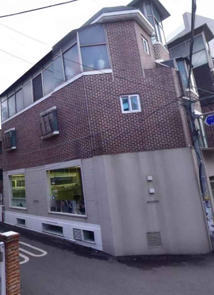 Bonafide Jewelry [Tax Refund Shop] (보나파이드주얼리)