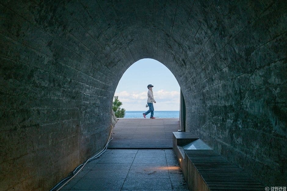 한섬해변&한섬감성바닷길 (9)