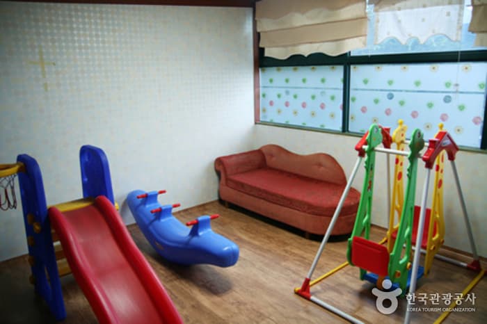 강원_속초시_한송정가든_놀이방1