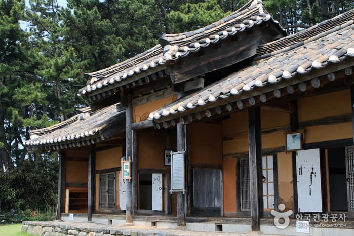 충남_보령_한옥의 보물섬 상화원에서 홀로 보낸 몇 시간03