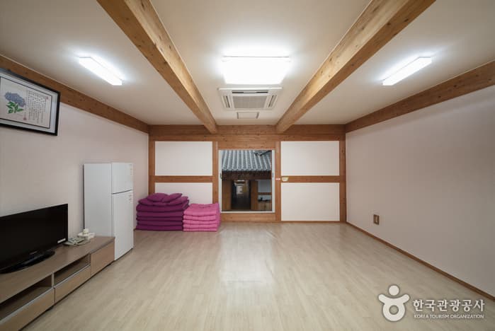 충청_공주_공주한옥마을_단체숙박동1