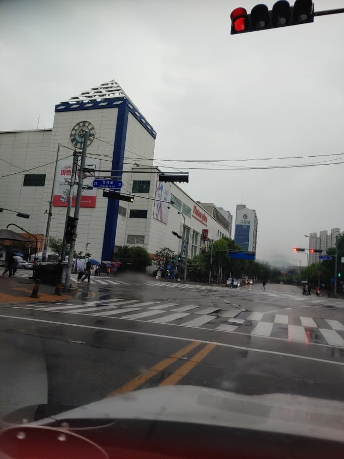 Homeplus - Uijeongbu Branch [Tax Refund Shop] (홈플러스 의정부)