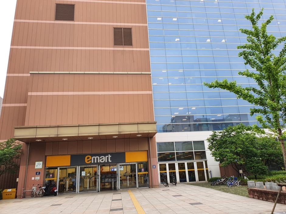 E-Mart - Gwangmyeong Soha Branch [Tax Refund Shop] (이마트 광명소하)