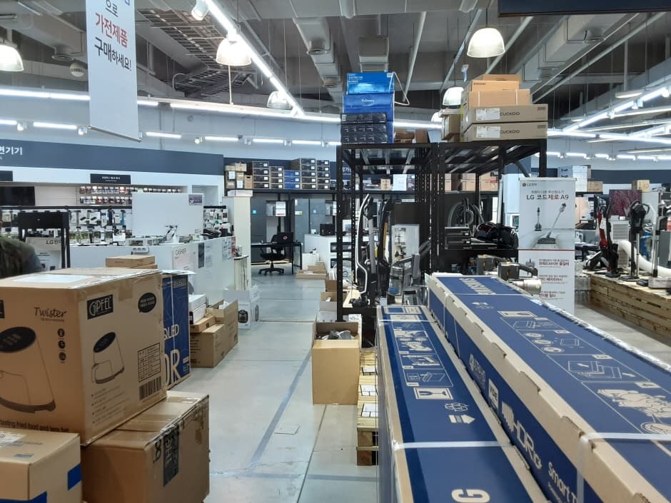 전자랜드 메가마트기장_3