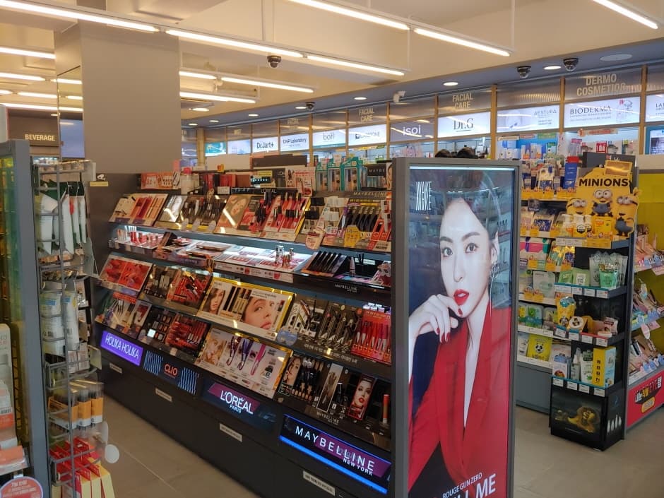 올리브영 휘경동_2