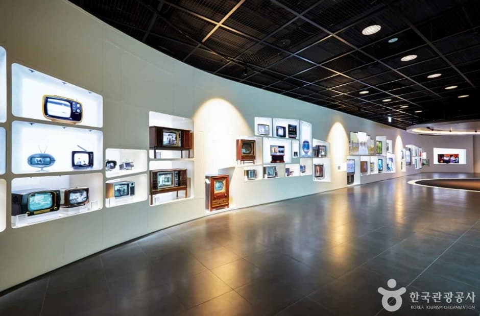 삼성 이노베이션 뮤지엄 (2)