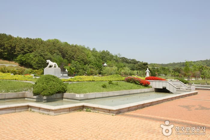 전라북도_익산시_서동공원_020