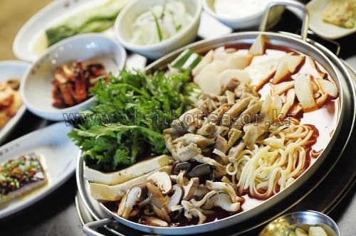 서울_강남구_곰바위(봉은사본점)_곱창전골-2