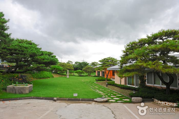 서일농원(전통된장)