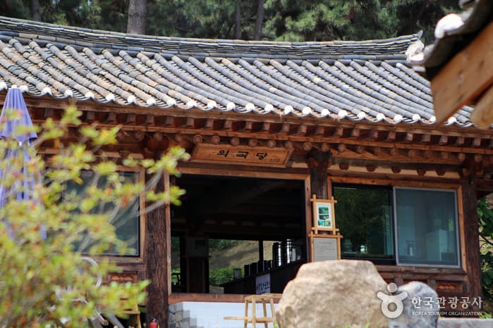 충남_보령_한옥의 보물섬 상화원에서 홀로 보낸 몇 시간04