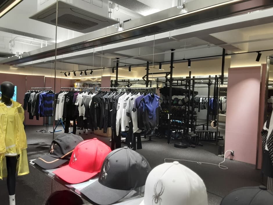 스파이더 압구정_2