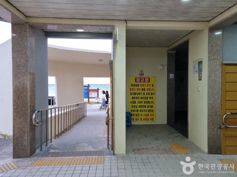 금능해수욕장_6