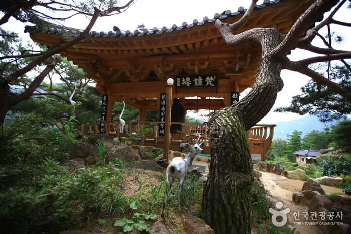 서암정사(서암석불)_21