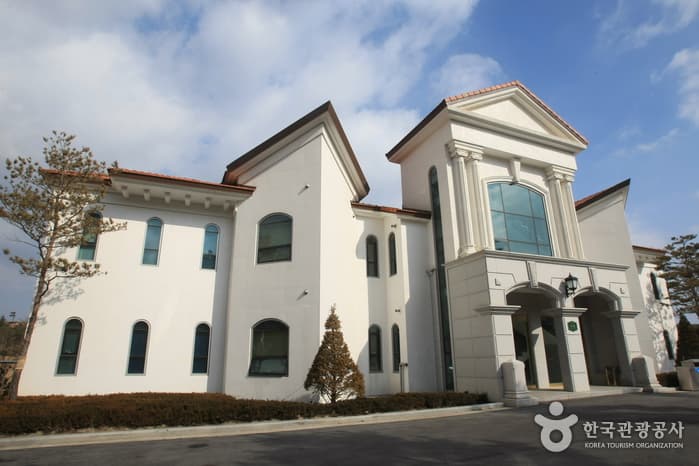 강원 고성군_파인리즈리조트 빌라_전경_3