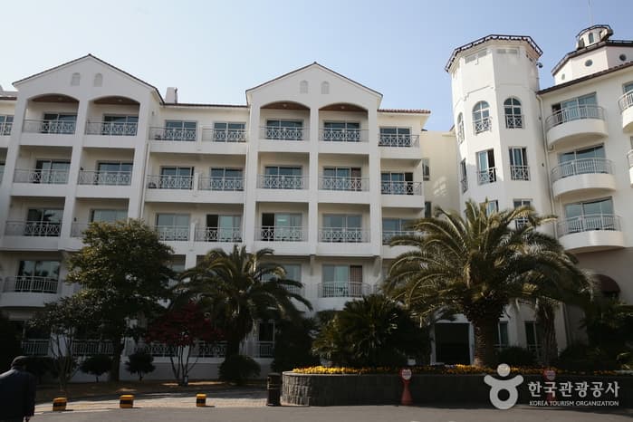 제주 제주시_대명리조트 제주_전경_2