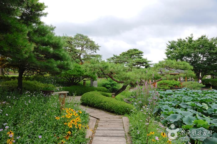 서일농원(전통된장)