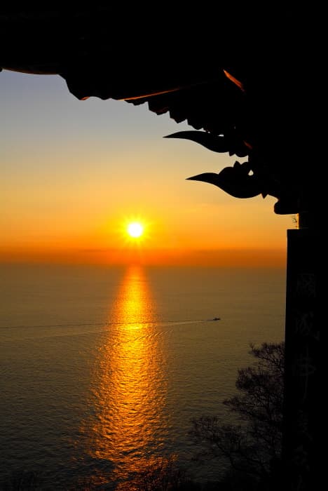 여수 향일암일출제 2019(6)