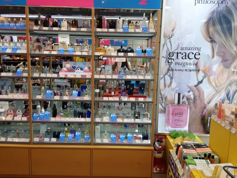 올리브영 부산기장_2