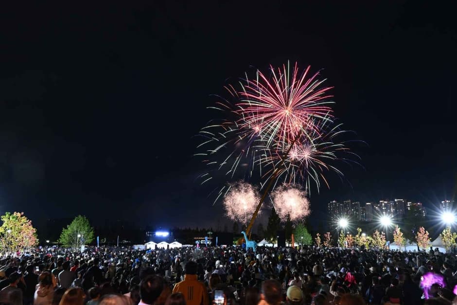 2024 고양호수예술축제 이미지 5