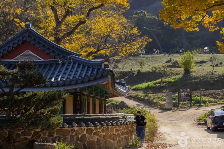 강화 전등사 (10)