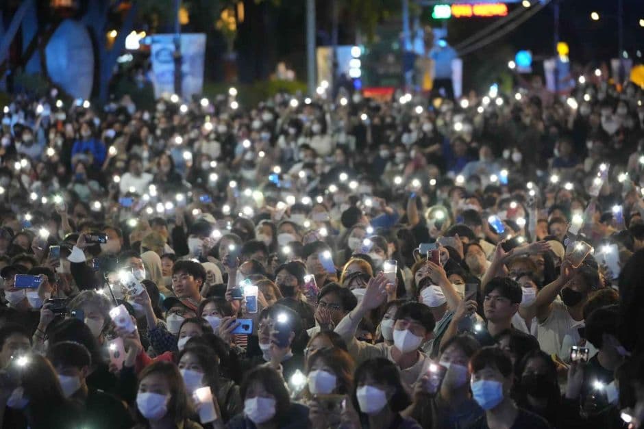 2024 웰컴대학로 페스티벌 4