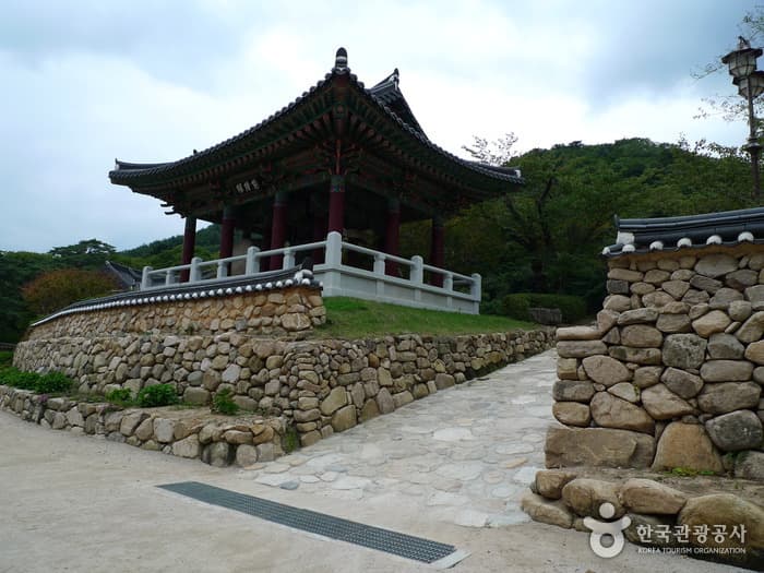 경주 기림사 (12)