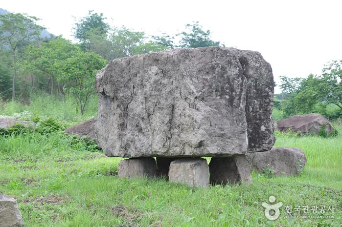 고창고인돌유적