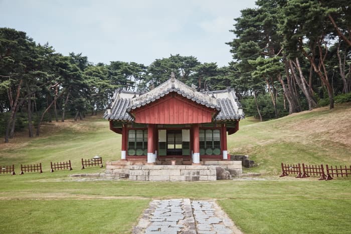 한국문화관광연구원_남양주 사릉_06