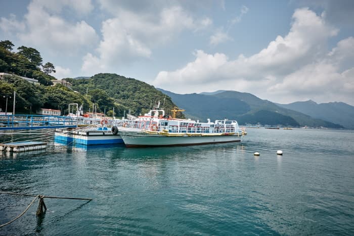 한국문화관광연구원_도장포어촌체험마을_05