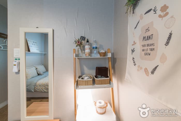 서울_종로구_호스텔바닐라2_디럭스더블2