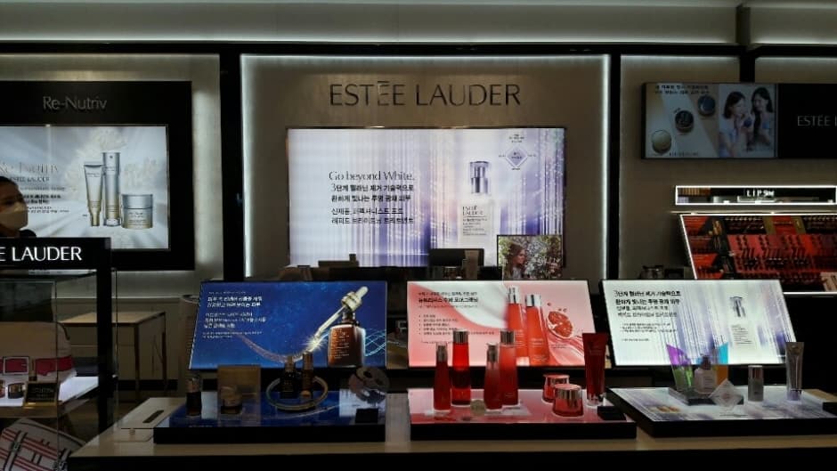 Estée Lauder - Lotte Ansan Branch [Tax Refund Shop] (에스티로더 롯데안산)