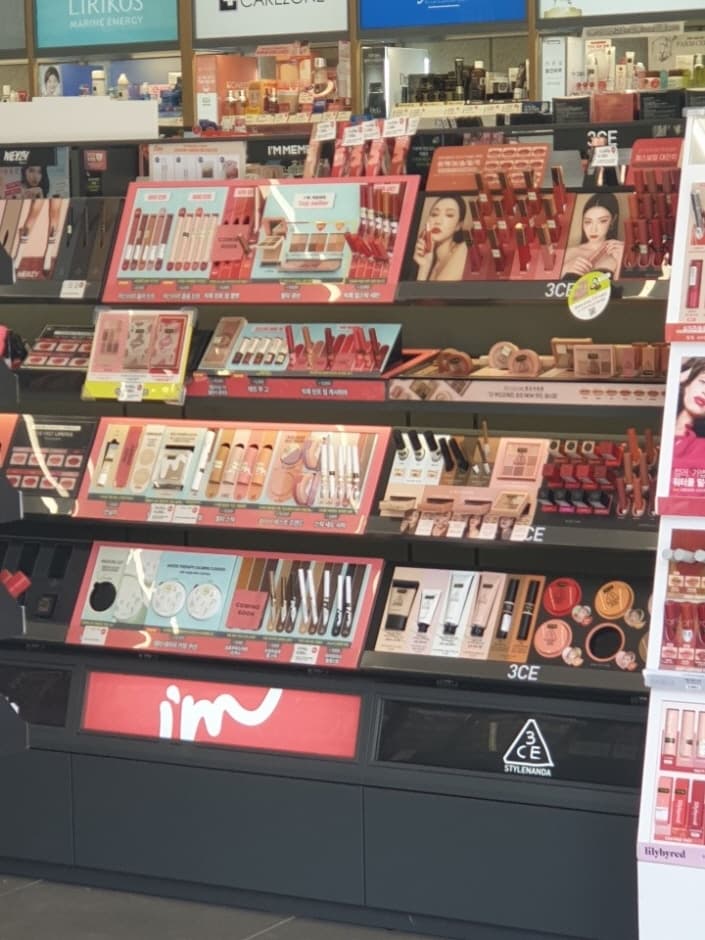 올리브영 상암푸르지오시티_2