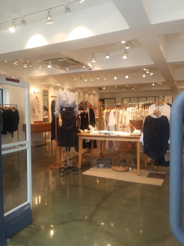 IS 이즈나나 가로수_2