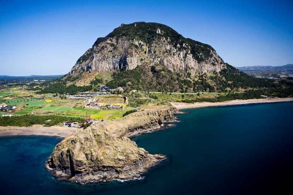 용머리 응회환_2_국가지질공원