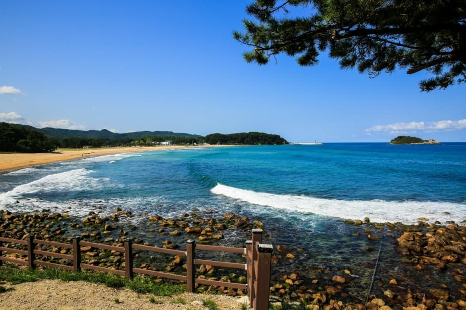 화진포의 성 김일성 별장_3