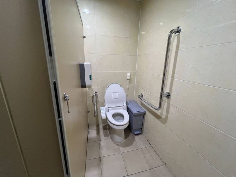 한국조폐공사화폐박물관_화장실 (4)