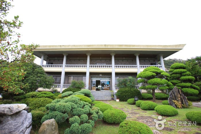 남농기념관_11