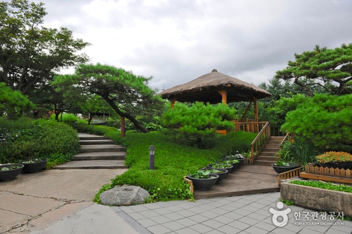 서일농원(전통된장)