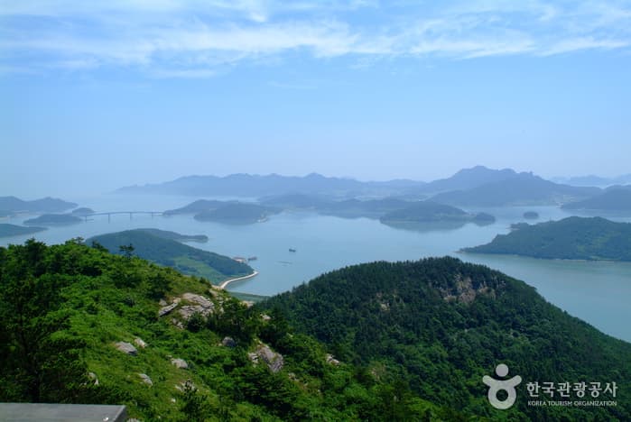 도리산 돈대봉 전망대_19